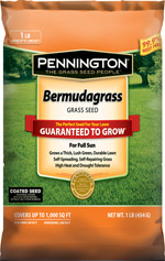 Американские газонные смеси Pennington