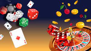 Вход на зеркало Lucky Duck Casino