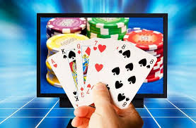 Онлайн казино Lucky Duck Casino